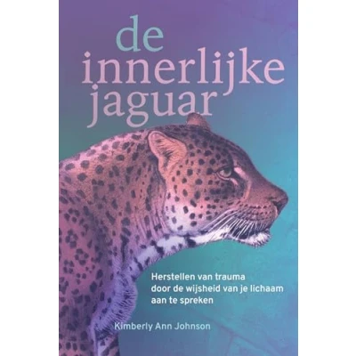 Afbeelding van De innerlijke jaguar