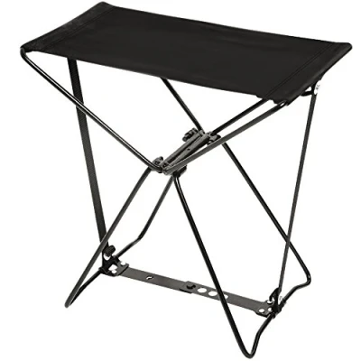 Afbeelding van Bo Camp Draad Visstoeltje Compact Campingstoel
