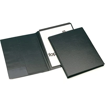 Afbeelding van Organiser Map Grafoplas Zwart