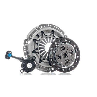 Afbeelding van LuK 619 3050 33 Koppelingsset Met koppelingsdruklager 190 NISSAN: MICRA 3