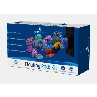 Afbeelding van Blue Marine Floating Rock Links
