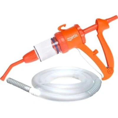 Afbeelding van Cydectin Pouron Pistool voor 2,5 liter
