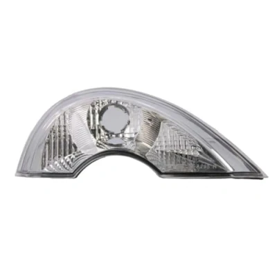 Afbeelding van TYC 18 0295 11 2 Knipperlichten Wit Rechts voor Zonder lamphouder RENAULT: Modus / Grand