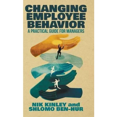 Afbeelding van Changing Employee Behavior