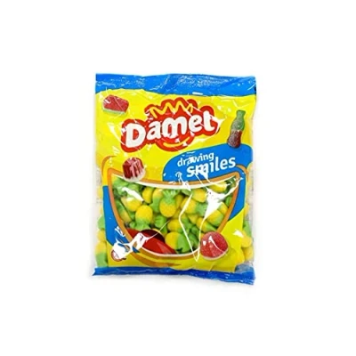 Afbeelding van Damel Ananasjes 1 Kilo