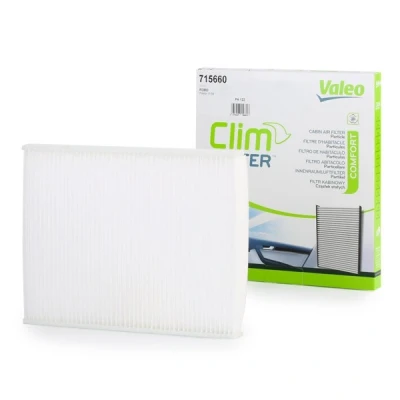 Afbeelding van Valeo Interieurfilter 715660