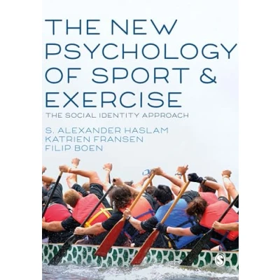 Afbeelding van The New Psychology of Sport and Exercise