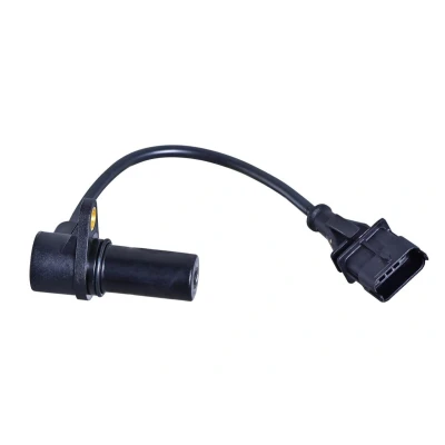Afbeelding van HELLA 6PU 358 191 291 Impulsgever 3 Inductie sensor Met pakkingen kabel IVECO: Daily Kasten/Kombi, 6 Pritsche/Fahrgestell,