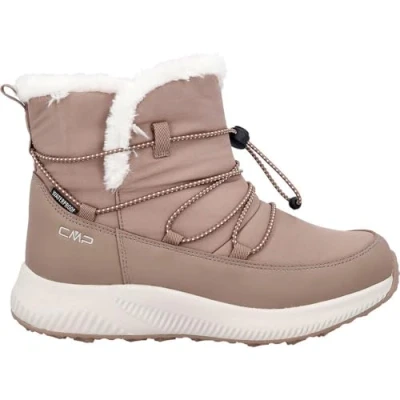 Afbeelding van CMP Sheratan 30Q4576 P780, Vrouwen, Bruin, Laarzen,Sneeuw laarzen, maat: 37