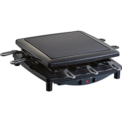Afbeelding van Steba RC2.1 Gourmetset 8 Pesonen
