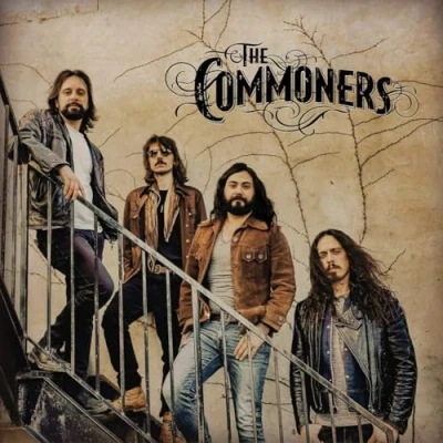 Afbeelding van Commoners Find a Better Way (LP)