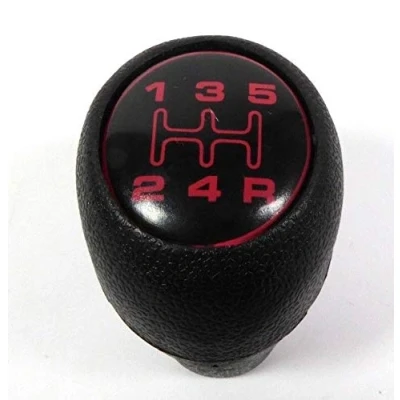 Afbeelding van Versnellingspookknop voor Peugeot 205 GTI CTI Dturbo model BE3 (091521)