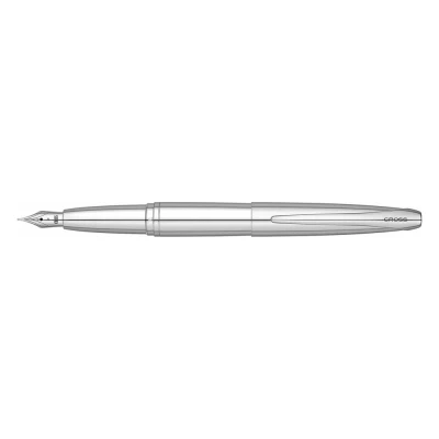 Afbeelding van Cross ATX Lustrous Chrome FP M