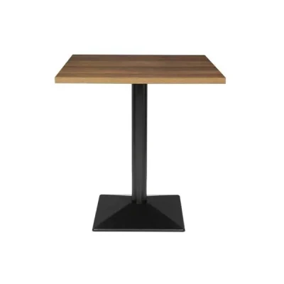 Afbeelding van Bolero Complete Vierkante Tafel 700mm CH992