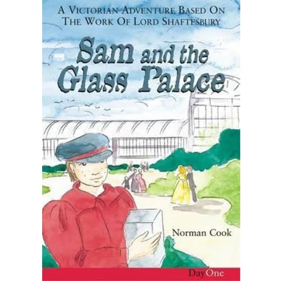 Afbeelding van Sam and the Glass Palace
