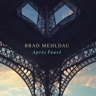 Afbeelding van Brad Mehldau: Après Fauré