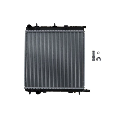 Afbeelding van Radiateur NRF 50430