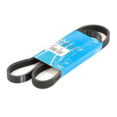 Afbeelding van Skf Poly V riem VKMV 5PK1121