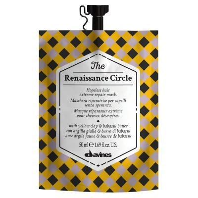 Afbeelding van Davines The Renaissance Circle 50 ml