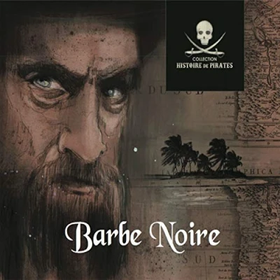 Afbeelding van Julien Dassin Barbe Noire / (CD)