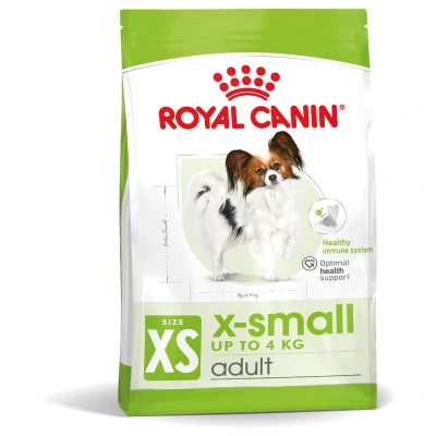 Afbeelding van Royal Canin X Small Adult Hondenvoer 3 kg