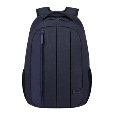 Afbeelding van American Tourister Streethero Laptop backpack 17.3&quot; navy melange
