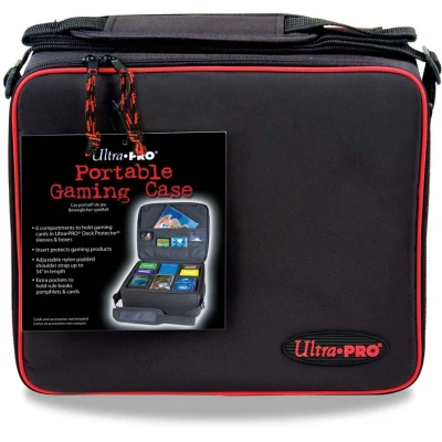 Afbeelding van Portable Gaming Case