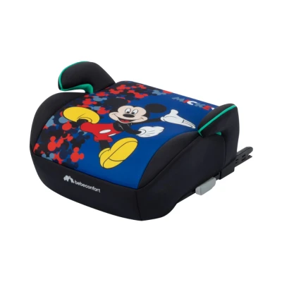 Afbeelding van Bebeconfort Disney Gaia i Fix Zitverhoger Fun Mickey Vanaf 6 tot 12 jaar