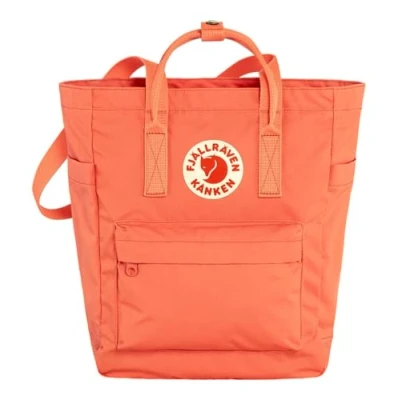 Afbeelding van Fjallraven Kanken Totepack korall
