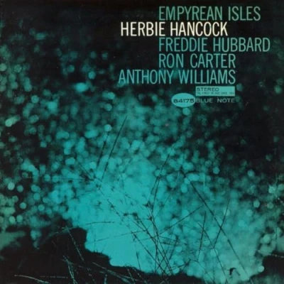 Afbeelding van Herbie Hancock Empyrean Isles (CD) (Remastered)