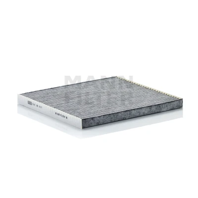 Afbeelding van Mann filter Interieurfilter CUK 26 017