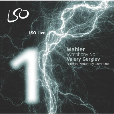 Afbeelding van London Symphony Orchestra No.1 (CD)