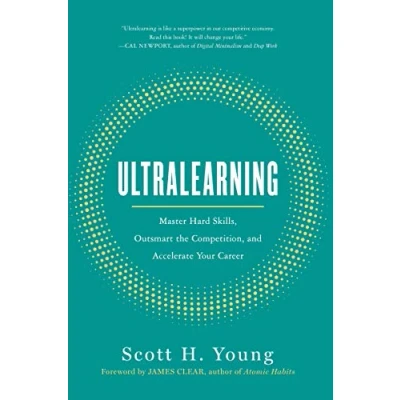 Afbeelding van Ultralearning