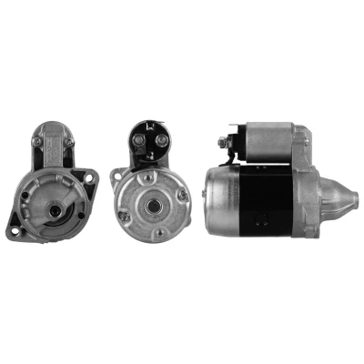 Afbeelding van LUCAS ELECTRICAL LRS02200 Startmotor 12 0,9 9 KIA: RIO 2, Cerato Hatchback, HYUNDAI: Getz, Matrix
