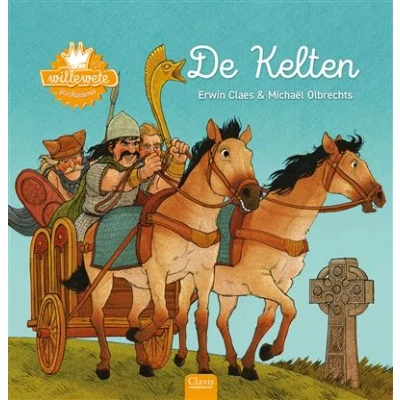 Image de De Kelten