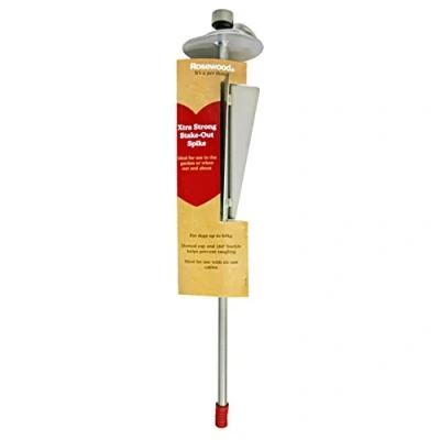 Afbeelding van Rosewood Ultra robuuste hondenklem