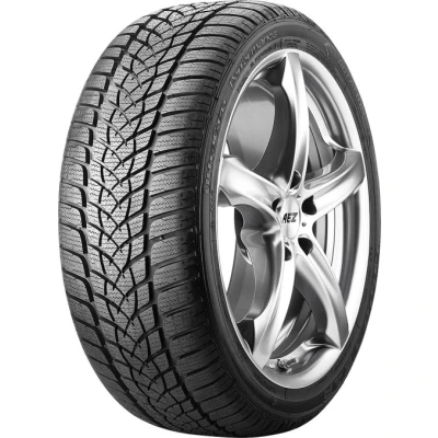 Afbeelding van Goodyear Ultra Grip Performan 215/55 R16 97V personenwagen Winterbanden Banden FORD: FOCUS 3, C Max 2 581004