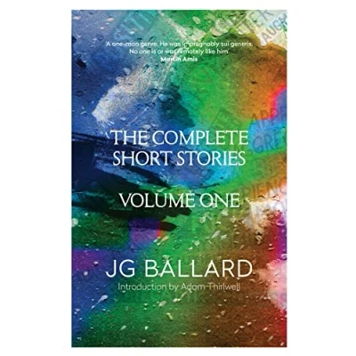 Afbeelding van The Complete Short Stories