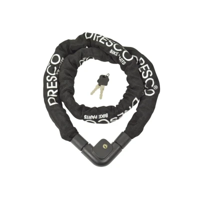 Afbeelding van Dresco Kettingslot 150/10 5250205