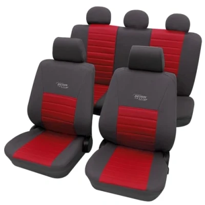 Afbeelding van Autostoelhoezen Active Sports