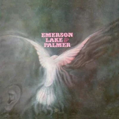 Afbeelding van Lake Emerson &amp; Palmer
