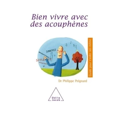 Image de Bien vivre avec des acouphènes