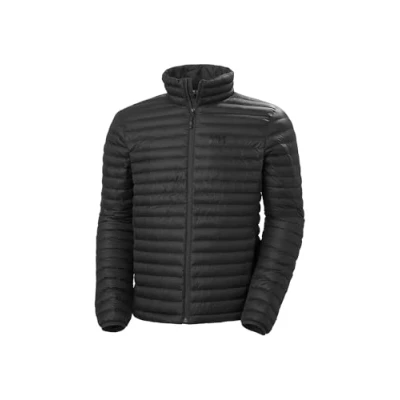 Afbeelding van Helly Hansen Sirdal Insulator Jasje Zwart M Man