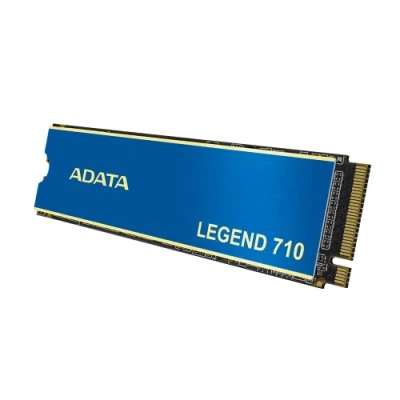 Afbeelding van ADATA LEGENDE 710 M.2 1000 GB PCI Express 3.0 3D NAND NVMe