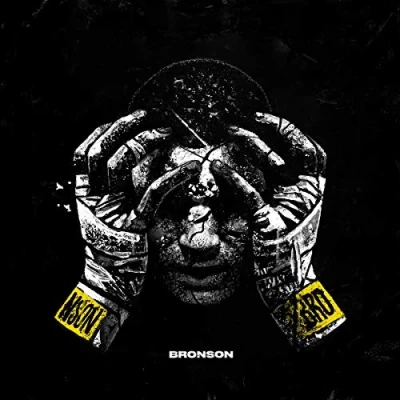 Afbeelding van Bronson (CD)