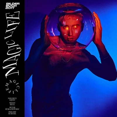 Afbeelding van Bilderbuch Magic Life (CD)