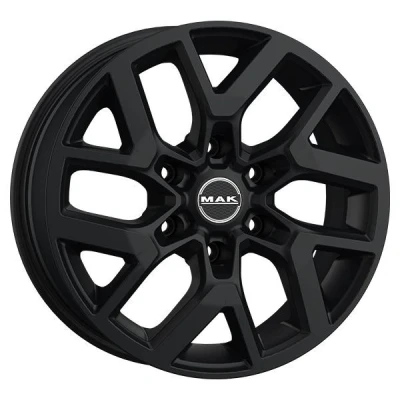 Afbeelding van Mak Gravel 8.0x18 6x114.3 ET45 66.1 Velg