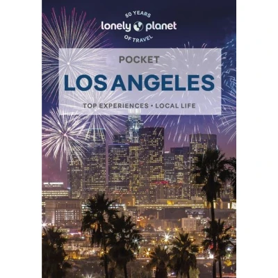 Image de Pocket Los Angeles 7ed anglais