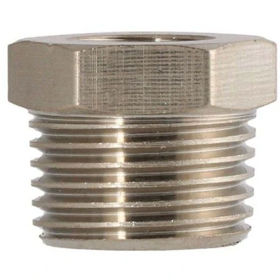 Afbeelding van Airpress Verloopring 1/2&quot; x 1/4&quot;