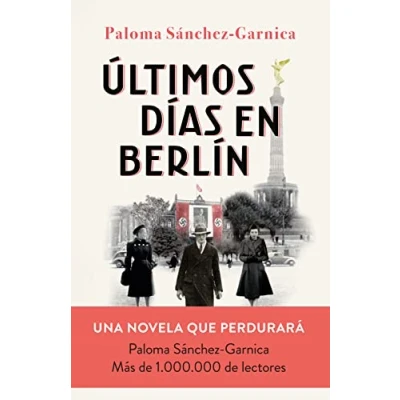 Afbeelding van Ultimos dias en Berlin